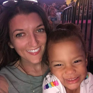 Meet your Posher, Allison